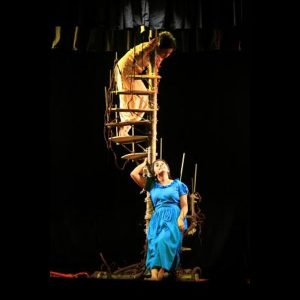 Aanungal Illatha Penungal