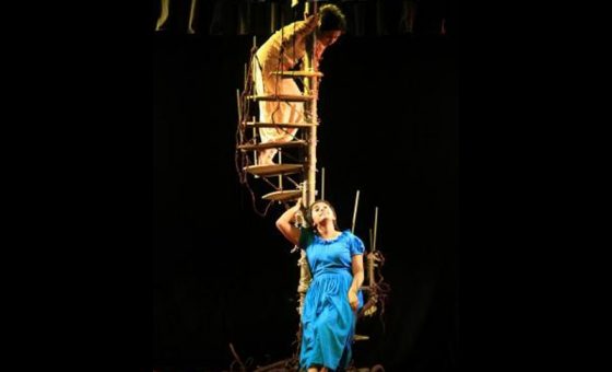 Aanungal Illatha Penungal