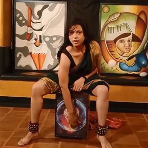 WAVE Online Women’s Theater Festival