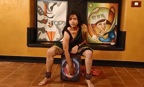 WAVE Online Women’s Theater Festival