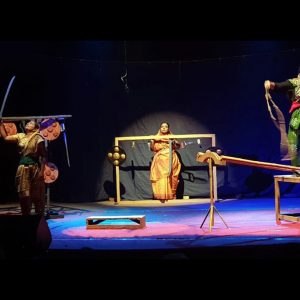 Etho Chirakadiyochakal