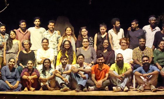 National Women’s Theatre Festival