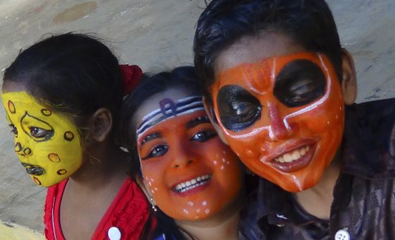 Children’s Theater