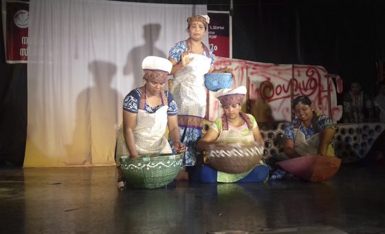 Community Theatre Workshop