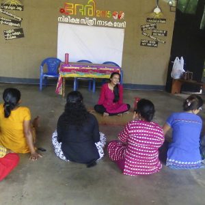 Women’s Theater Workshop
