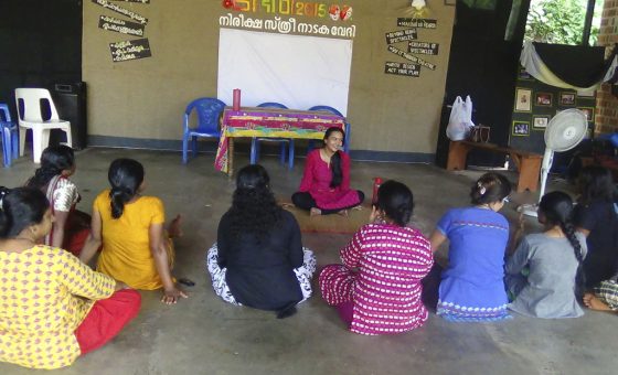 Women’s Theater Workshop